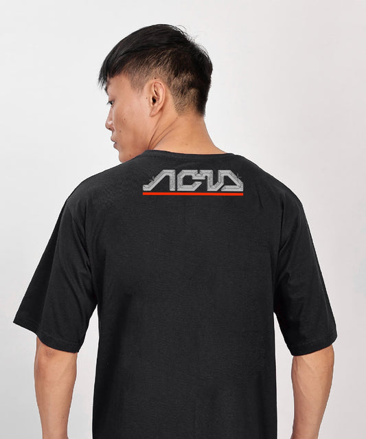 ACID : BLACKOUT