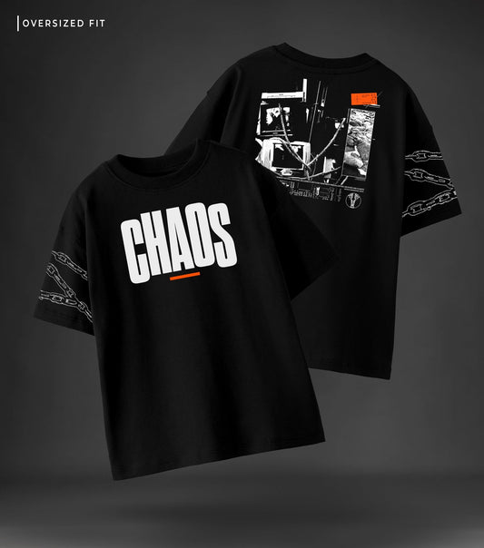 CHAOS: RISE FROM DISORDER