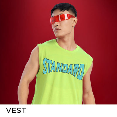 VEST
