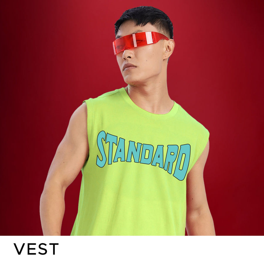 VEST