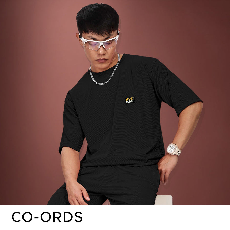CO-ORDS