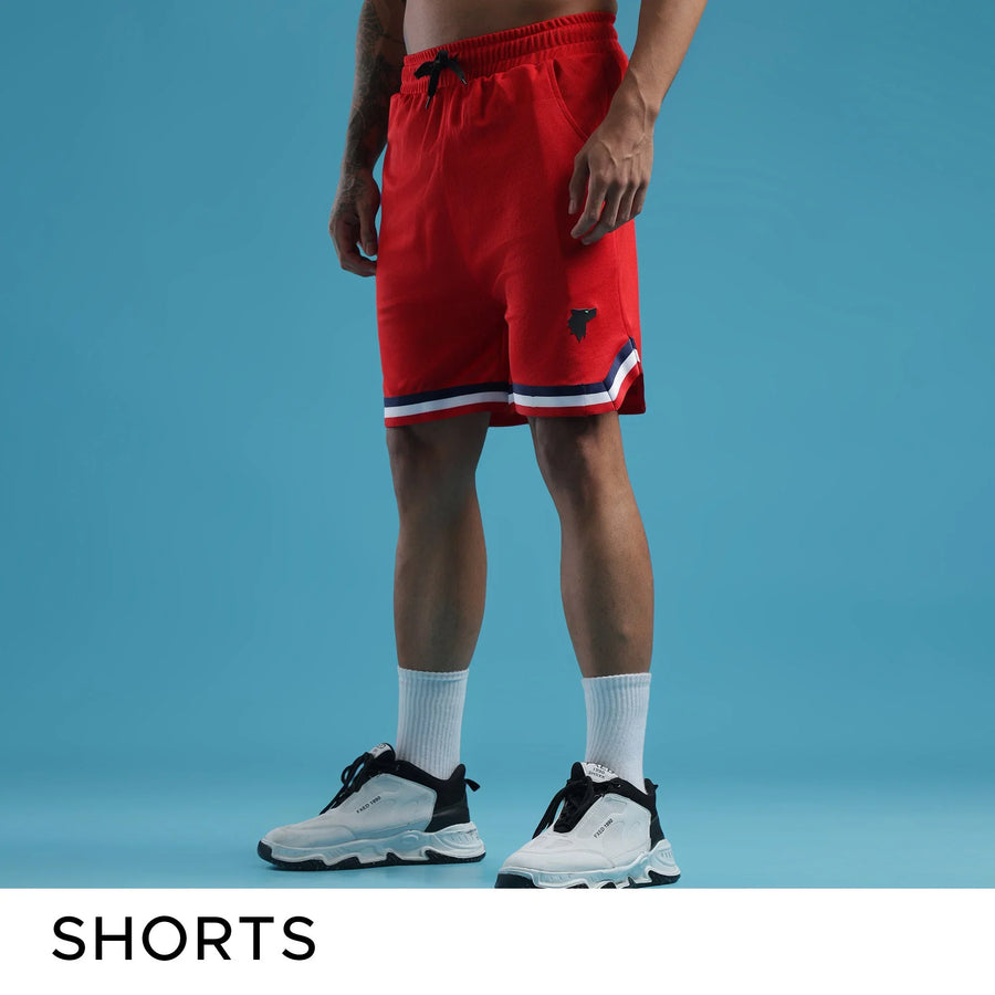Mens Shorts