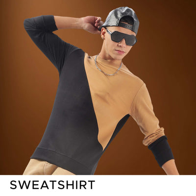 Men Sweatshirt