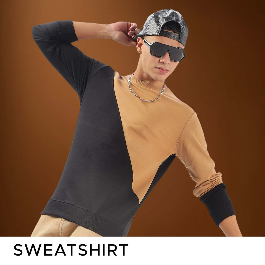 Men Sweatshirt