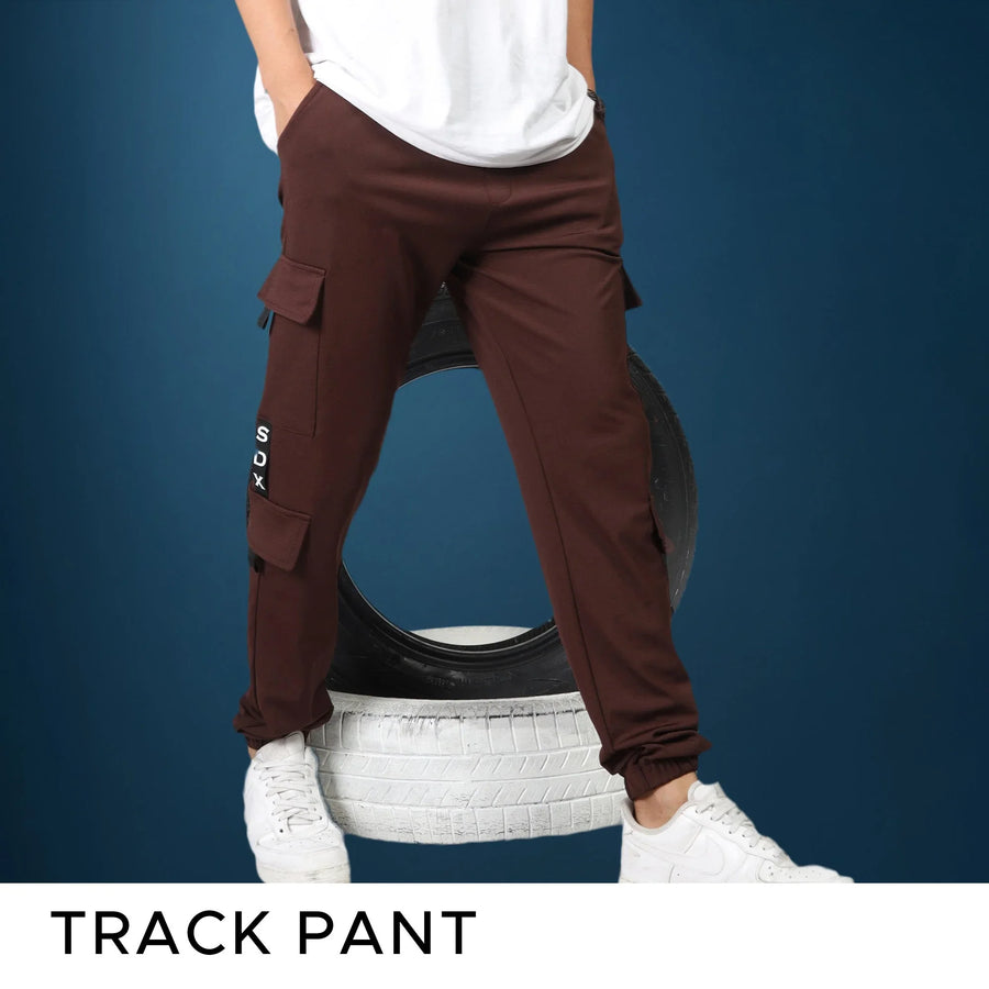 Men Track Pant
