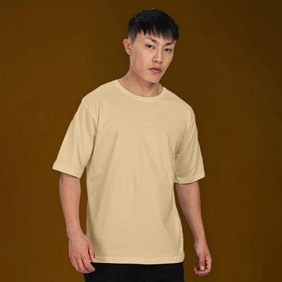Relaxed Fit