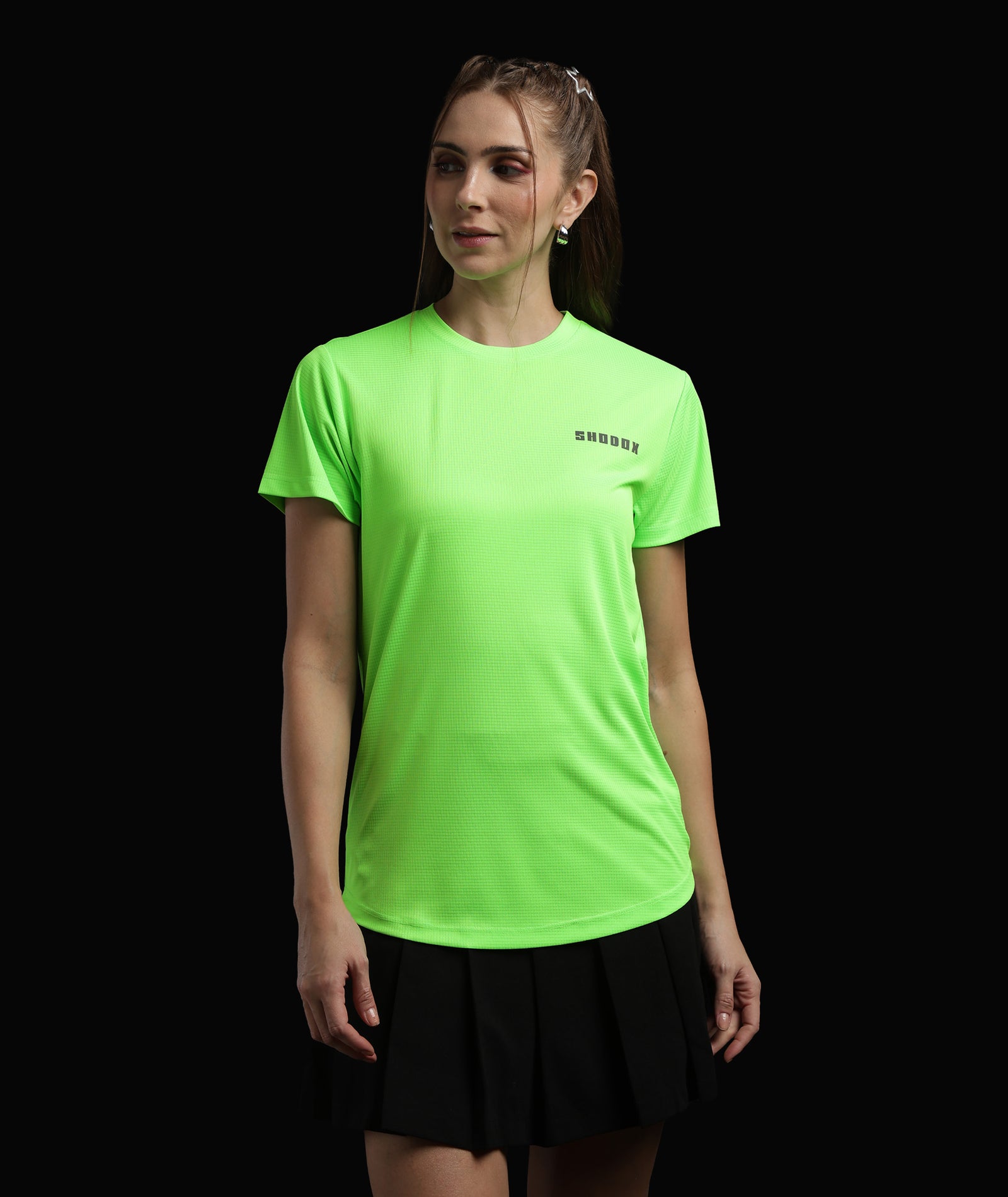 Womens Activewear Tshirt