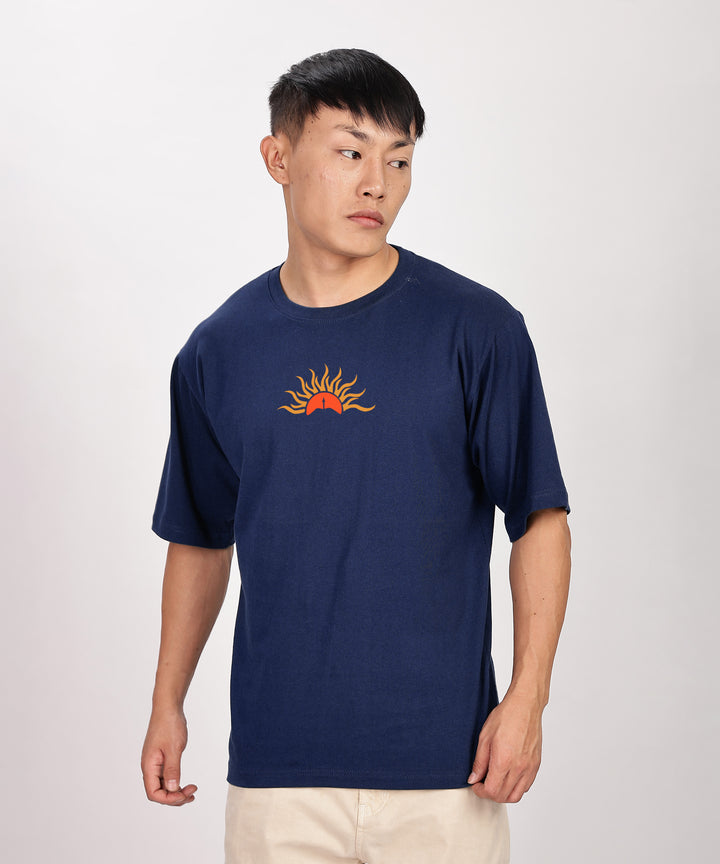 Men's Relaxed Fit Tshirt