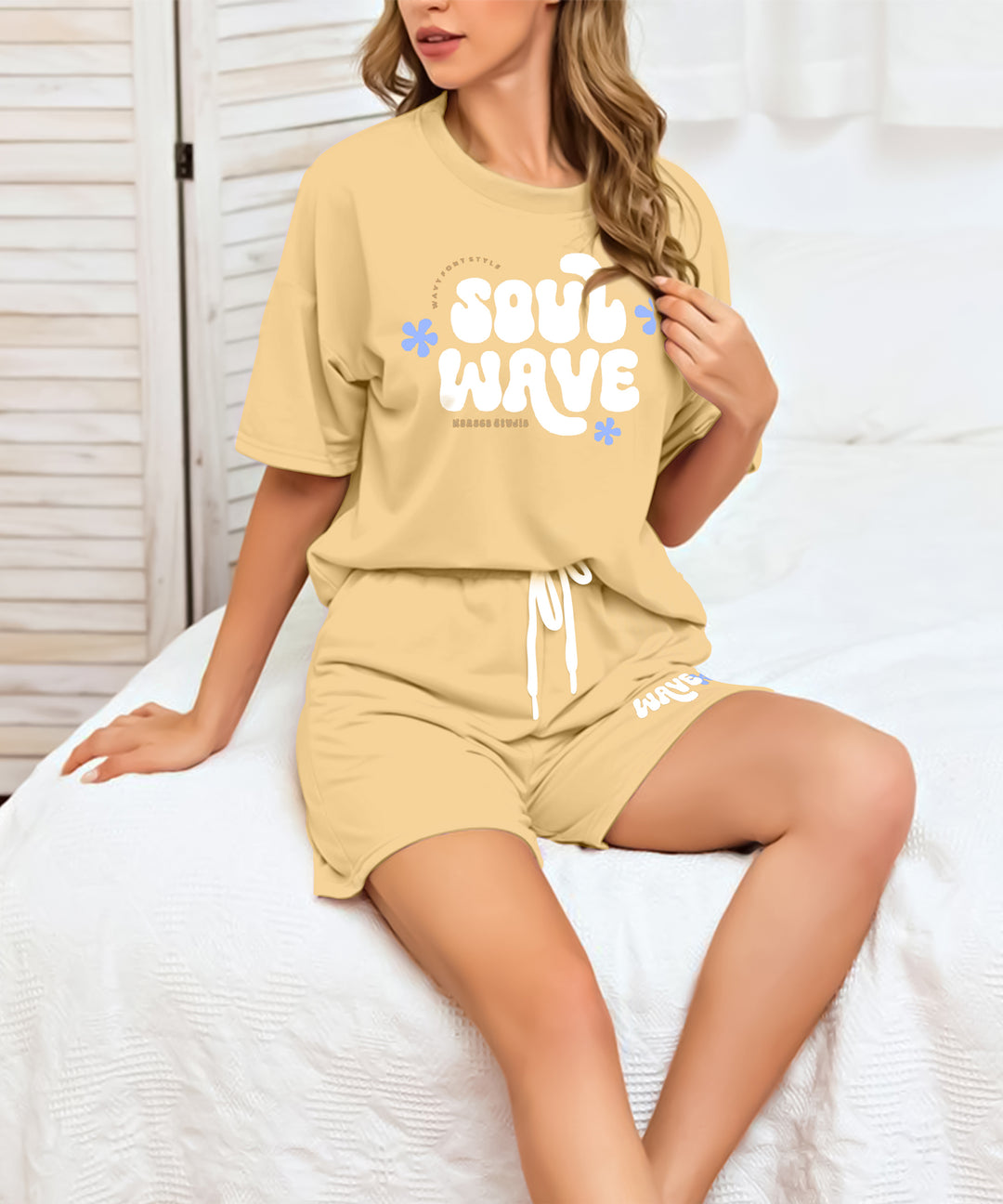 Women's Coords