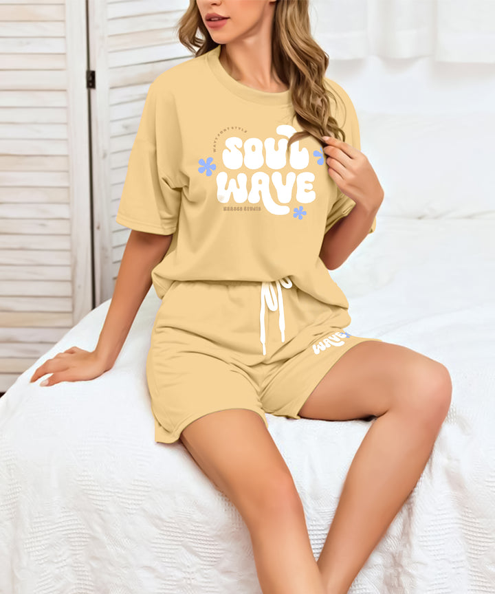 Women's Coords