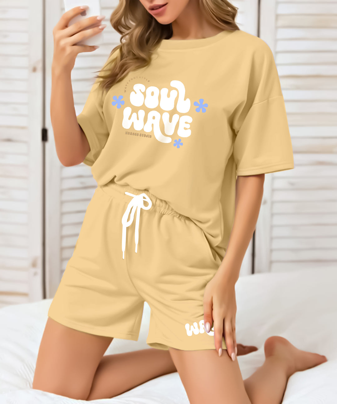 Women's Coords