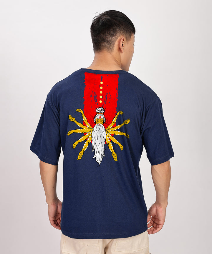 Men's Relaxed Fit Tshirt