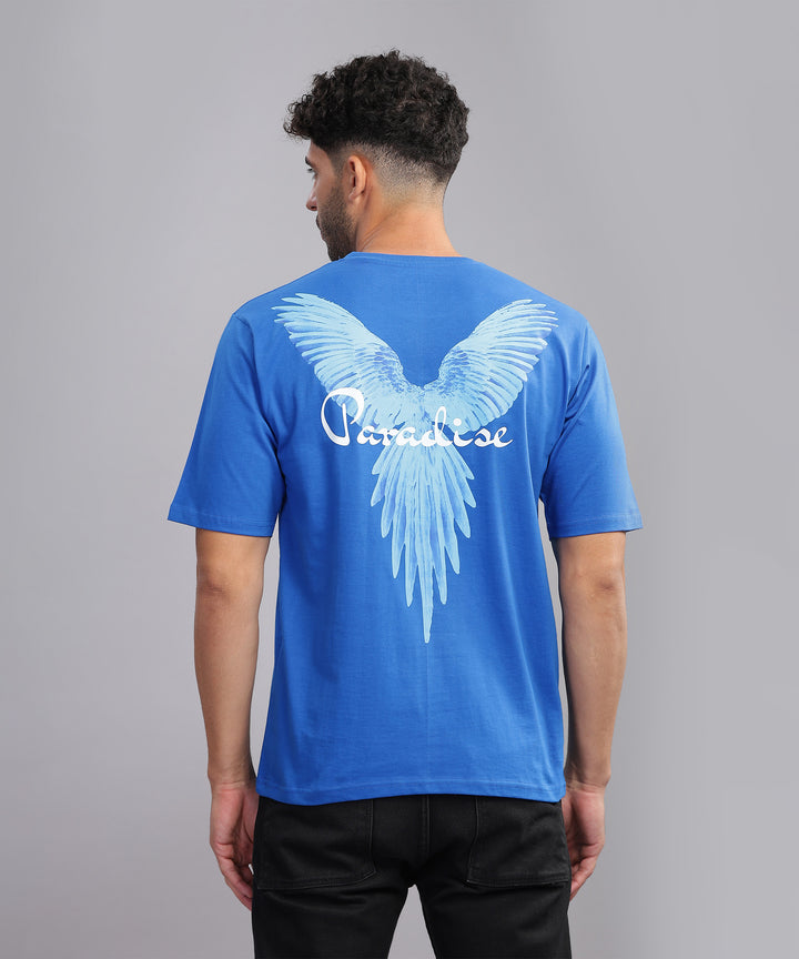 PARADISE Men's Relaxed Fit Tshirt