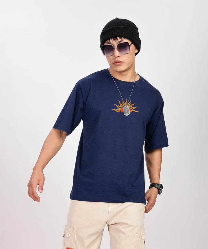 Men's Relaxed Fit Tshirt
