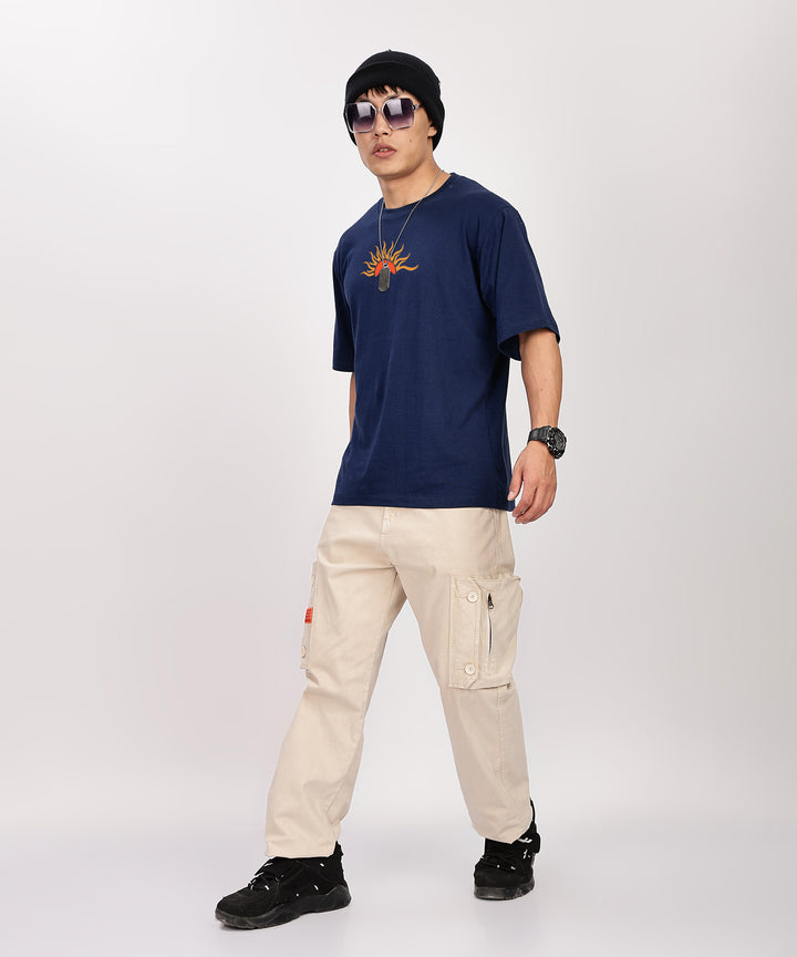 Men's Relaxed Fit Tshirt