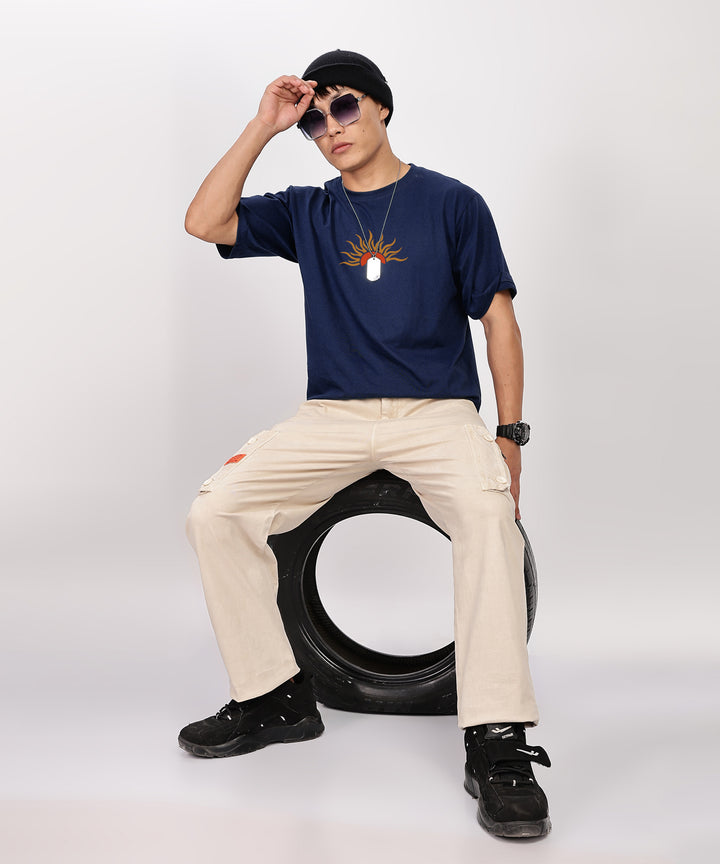 Men's Relaxed Fit Tshirt