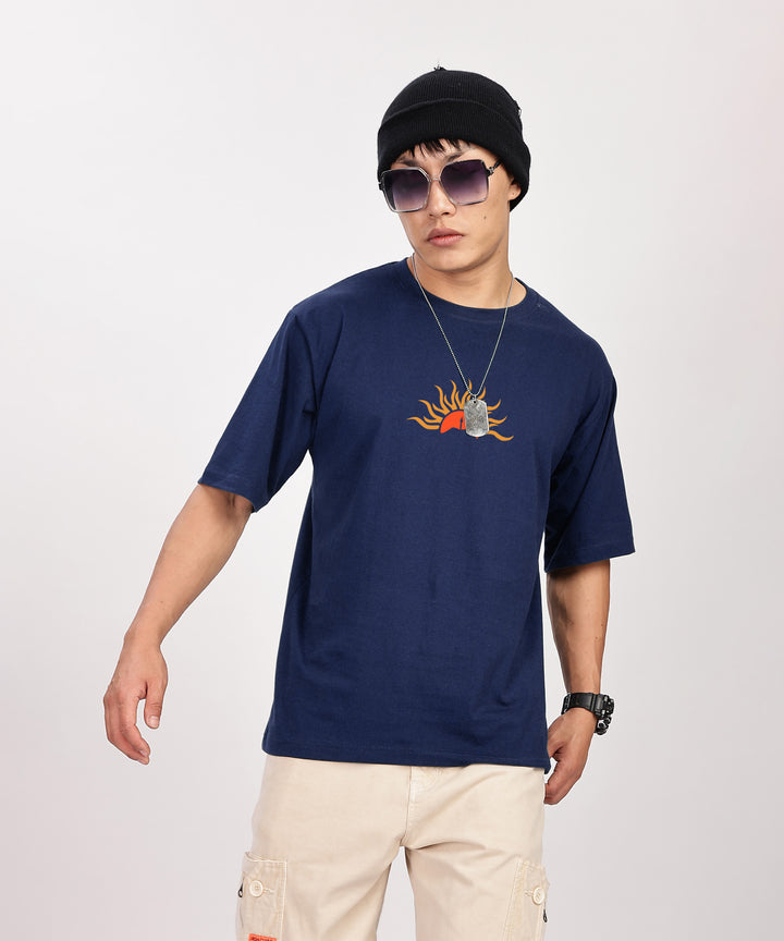 Men's Relaxed Fit Tshirt