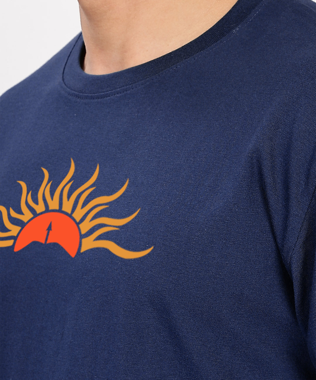 Men's Relaxed Fit Tshirt