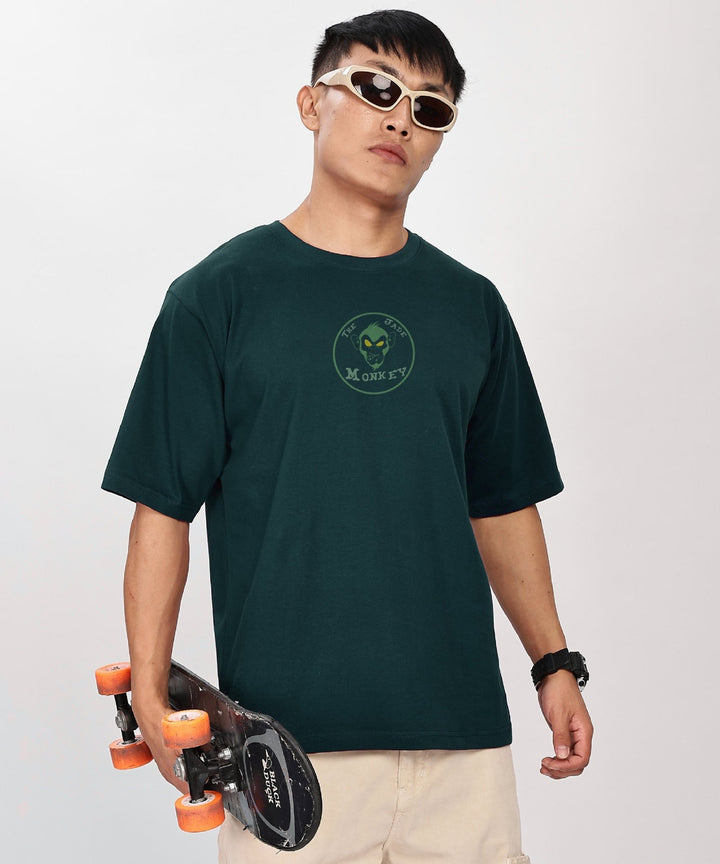 JADEKI : THE JADE MONKEY