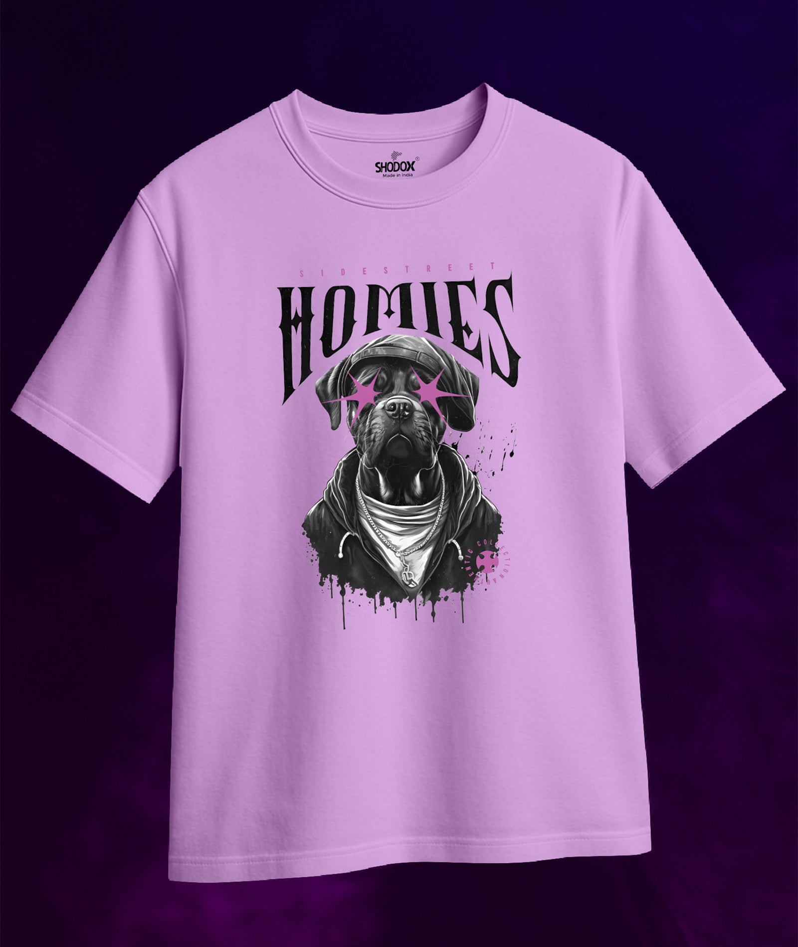 Men's Relaxed Fit T-Shirt