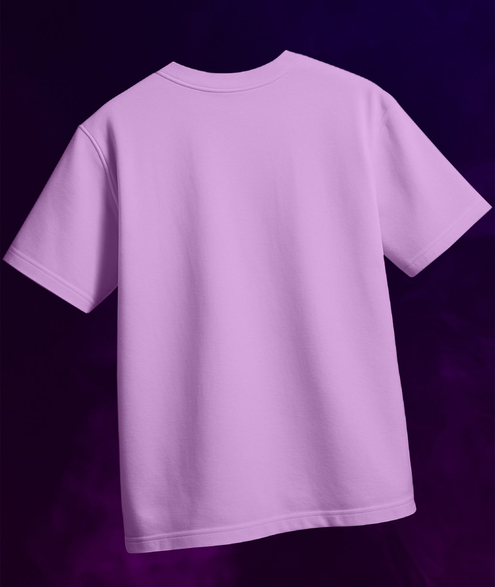 Men's Relaxed Fit T-Shirt