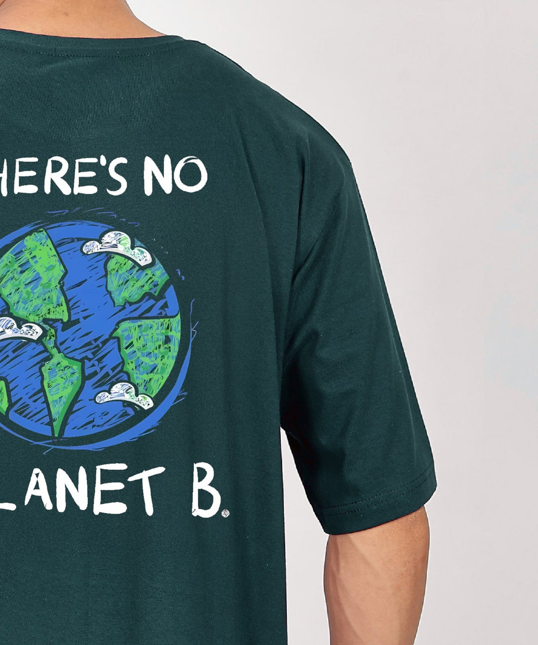 PLANET B