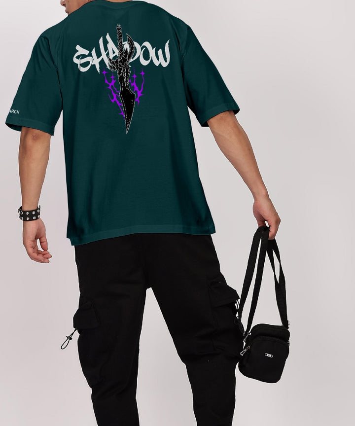 MONARCH : THE SHADOW