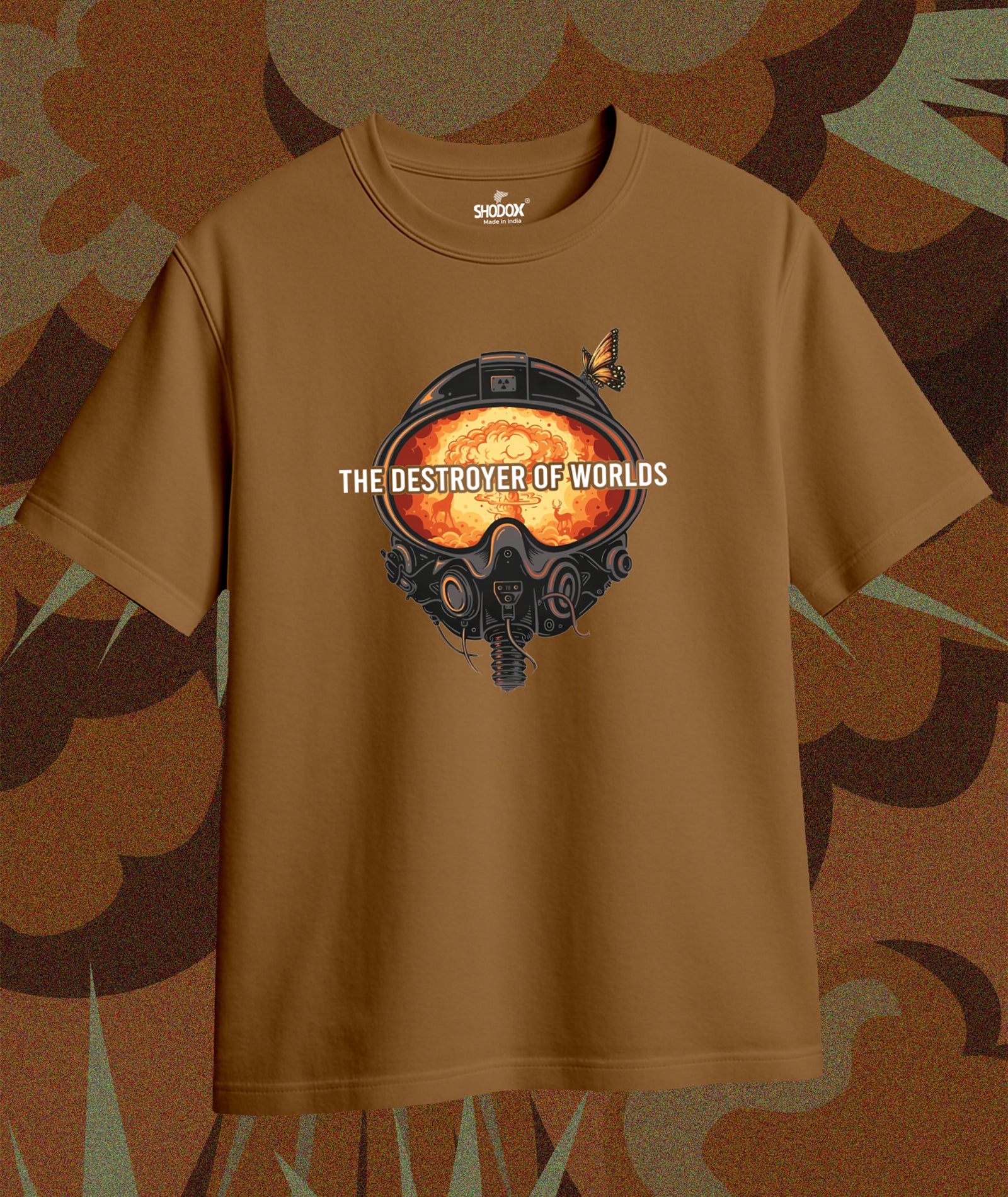 Men's Relaxed Fit Tshirt