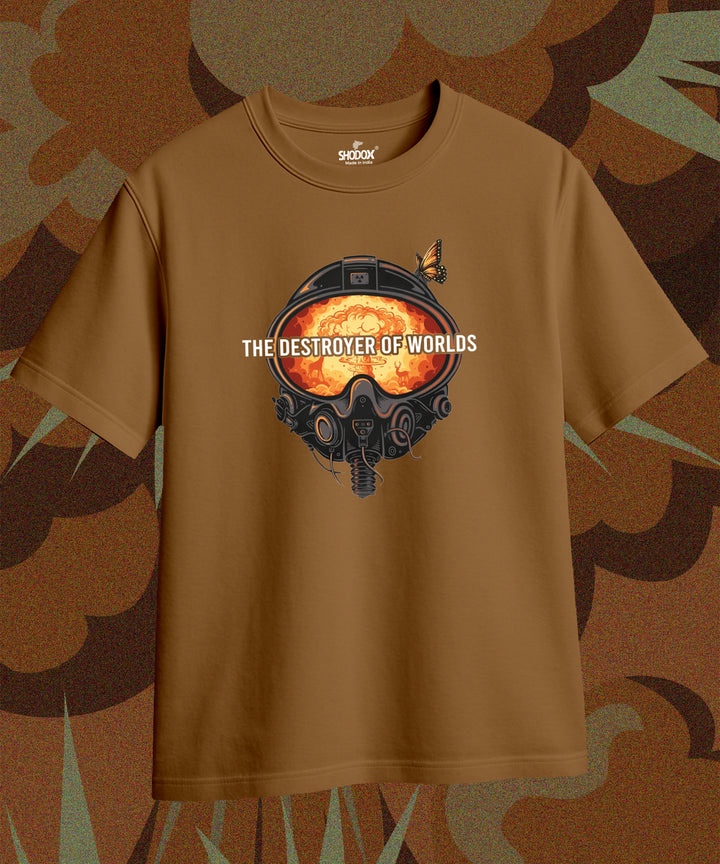 Men's Relaxed Fit Tshirt