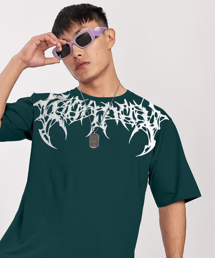 SPIKE : THE TRIBAL FLAME