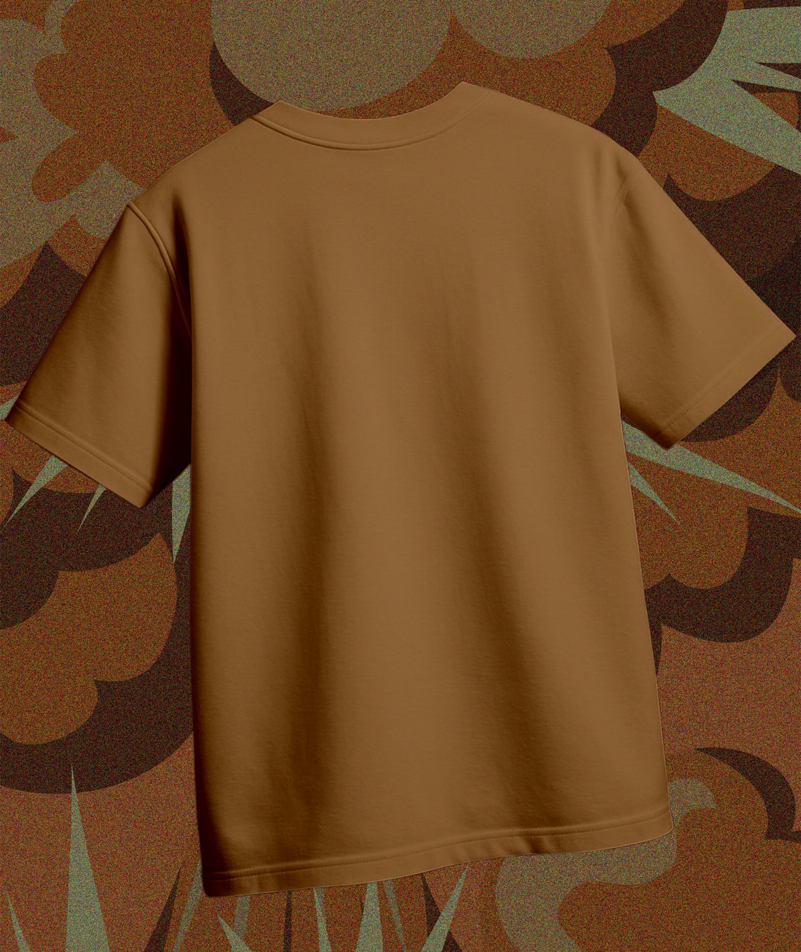 Men's Relaxed Fit Tshirt