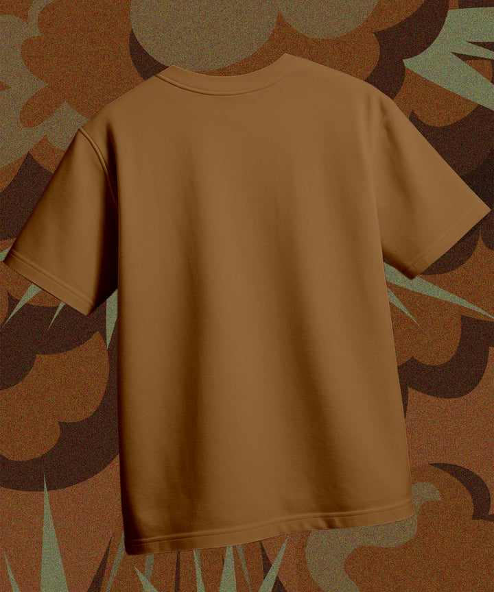 Men's Relaxed Fit Tshirt