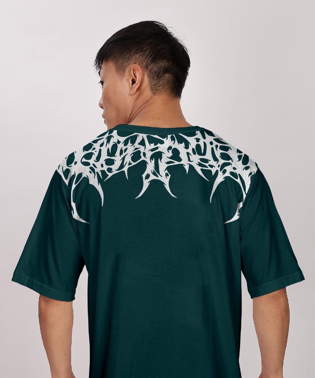 SPIKE : THE TRIBAL FLAME