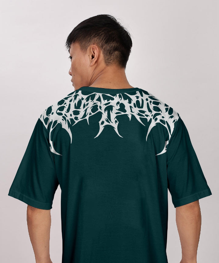 SPIKE : THE TRIBAL FLAME