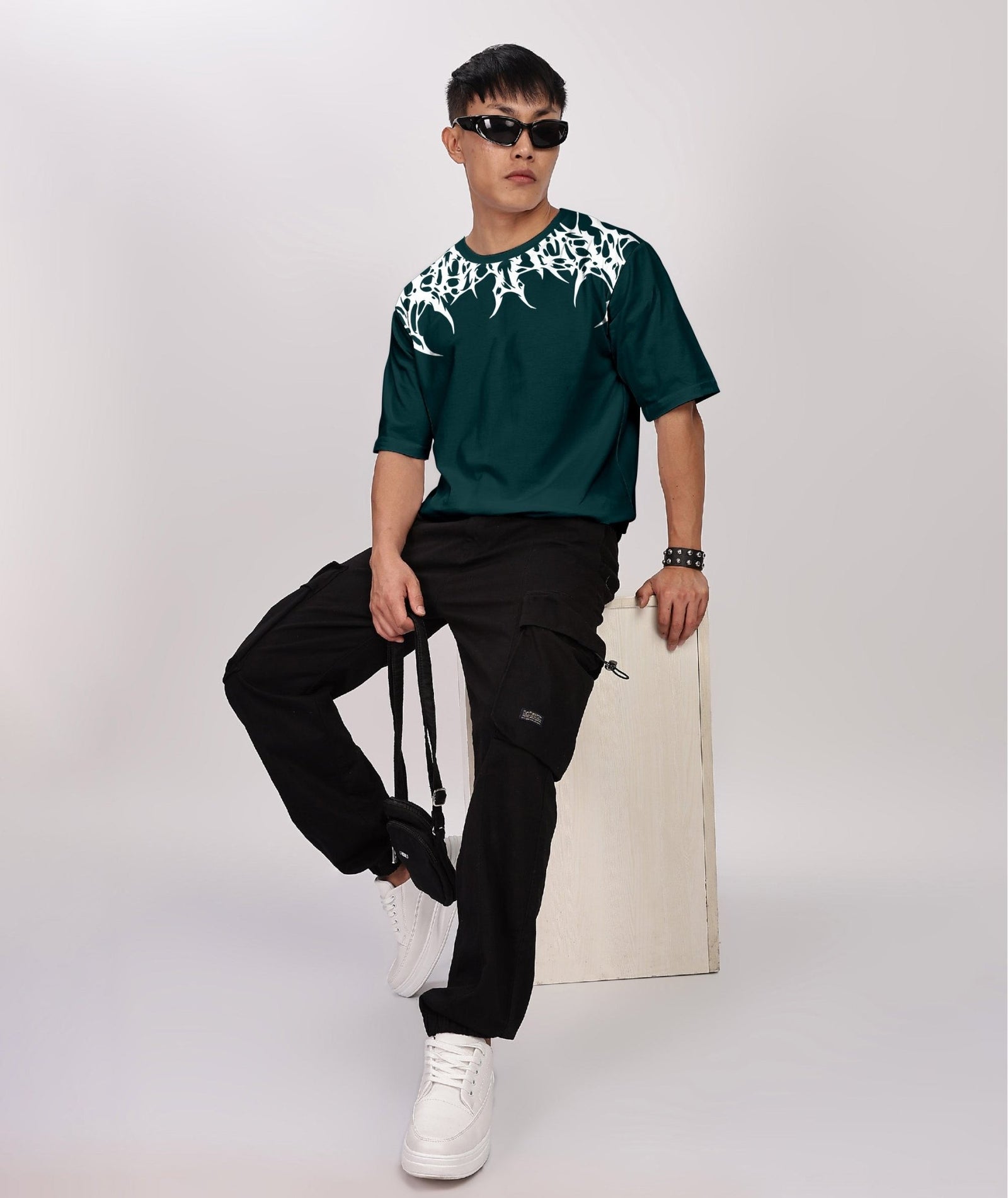 SPIKE : THE TRIBAL FLAME