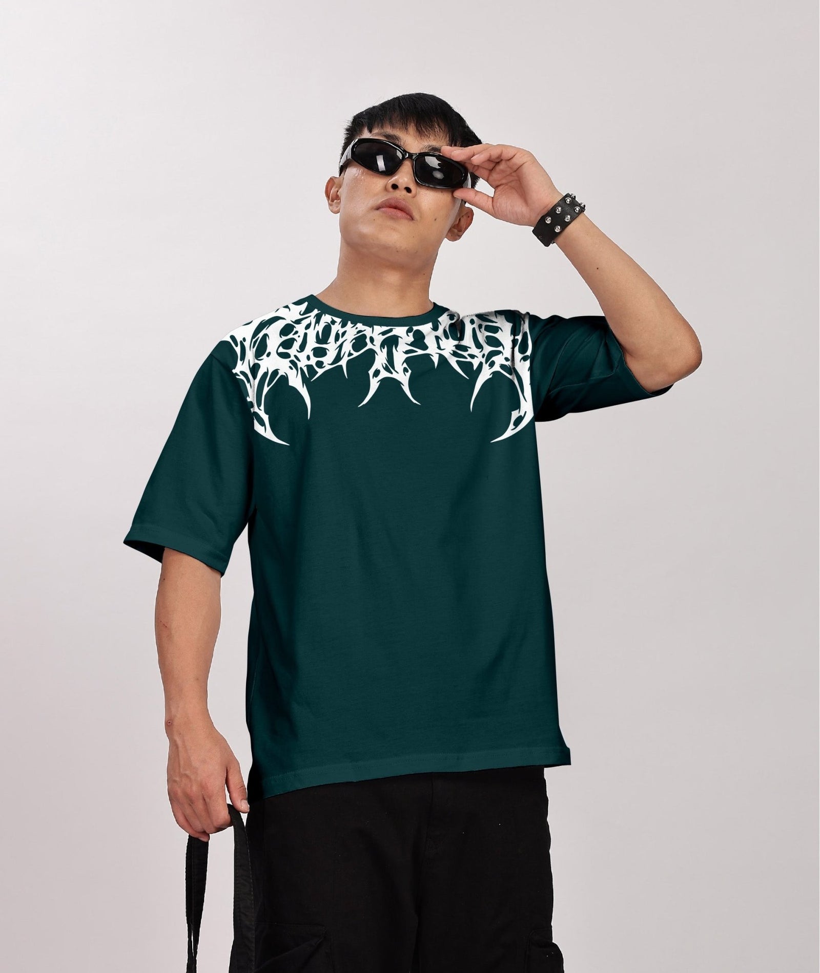 SPIKE : THE TRIBAL FLAME