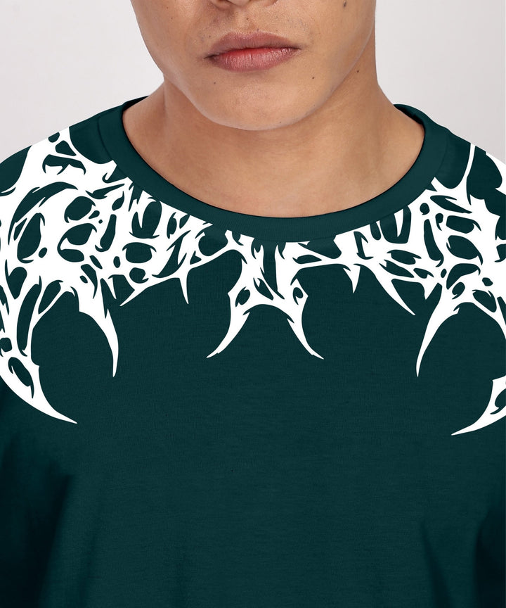 SPIKE : THE TRIBAL FLAME