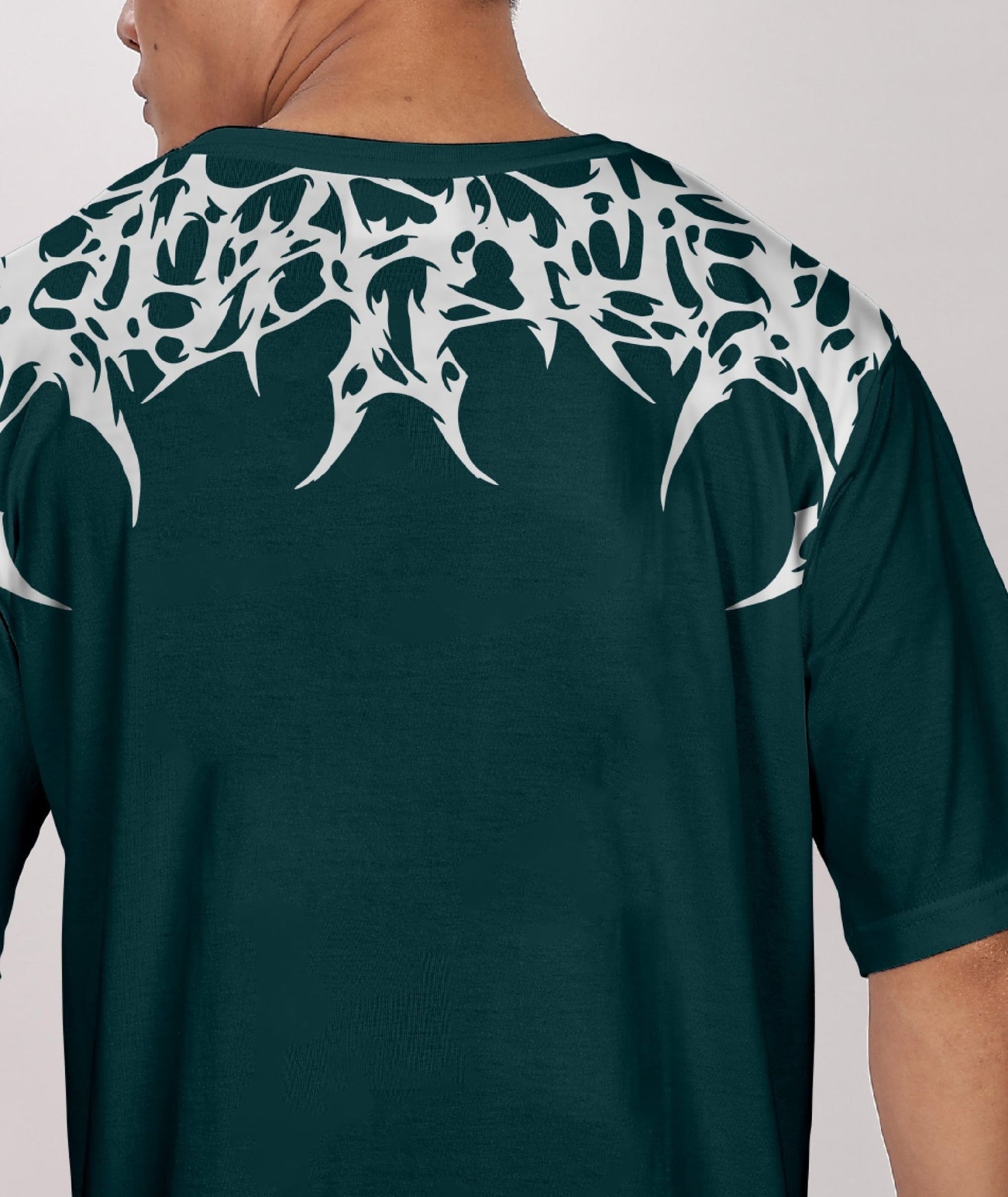 SPIKE : THE TRIBAL FLAME