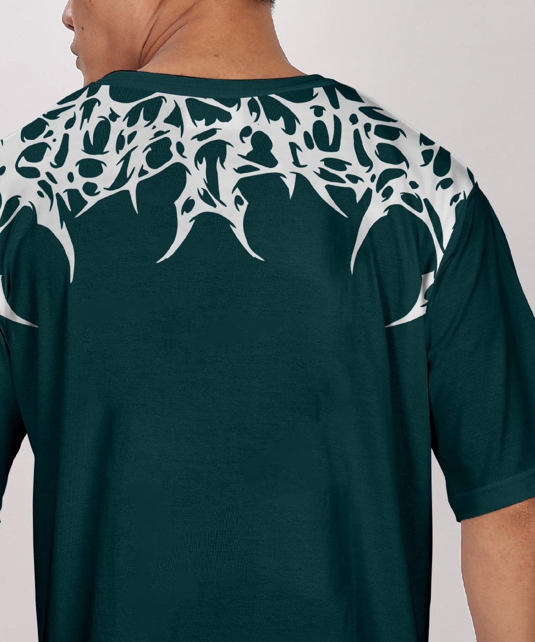 SPIKE : THE TRIBAL FLAME