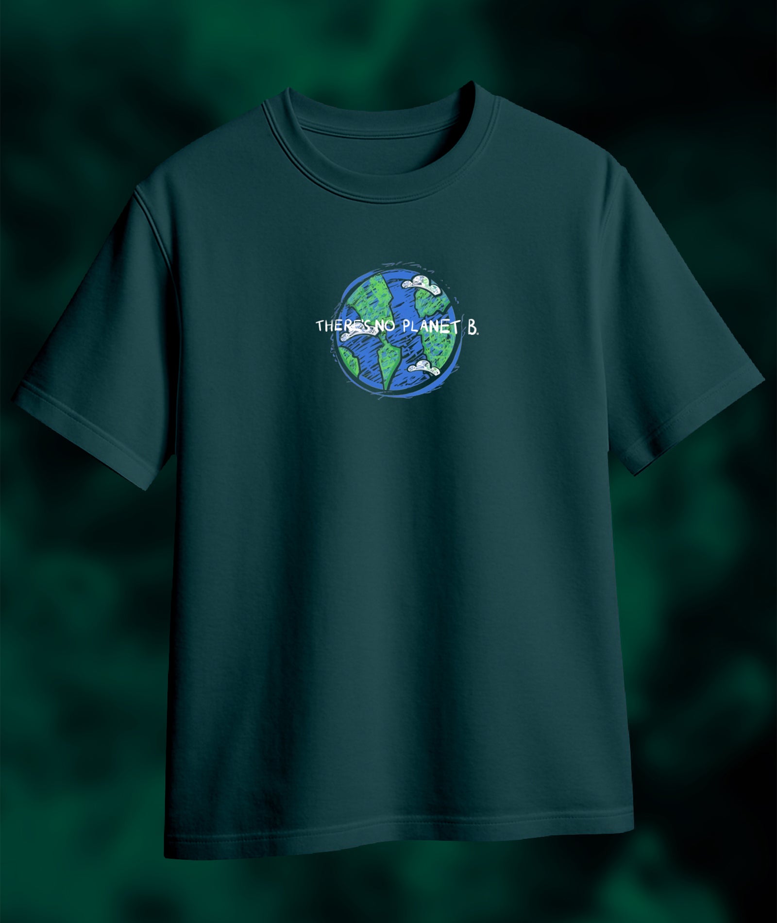 Men's Relaxed Fit T-Shirt