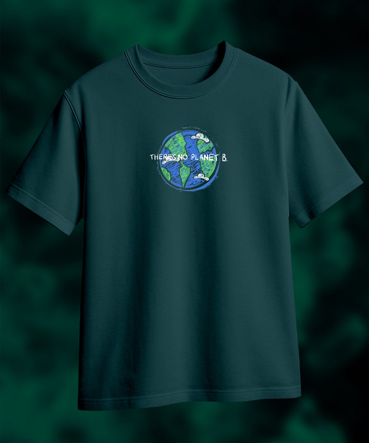 Men's Relaxed Fit T-Shirt
