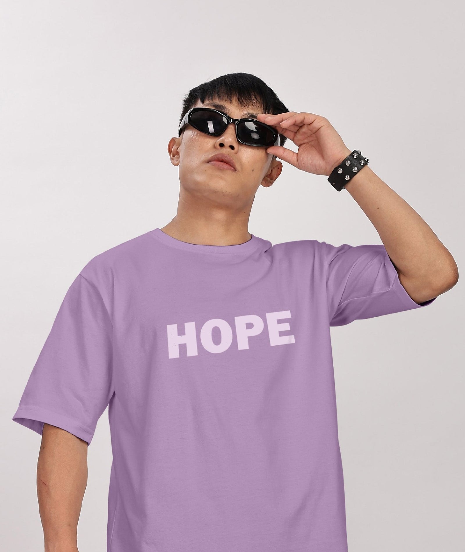 HOPE : BETTER FUTURE
