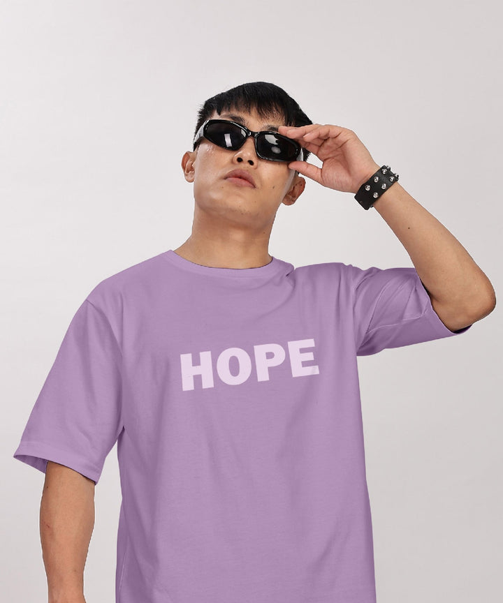 HOPE : BETTER FUTURE