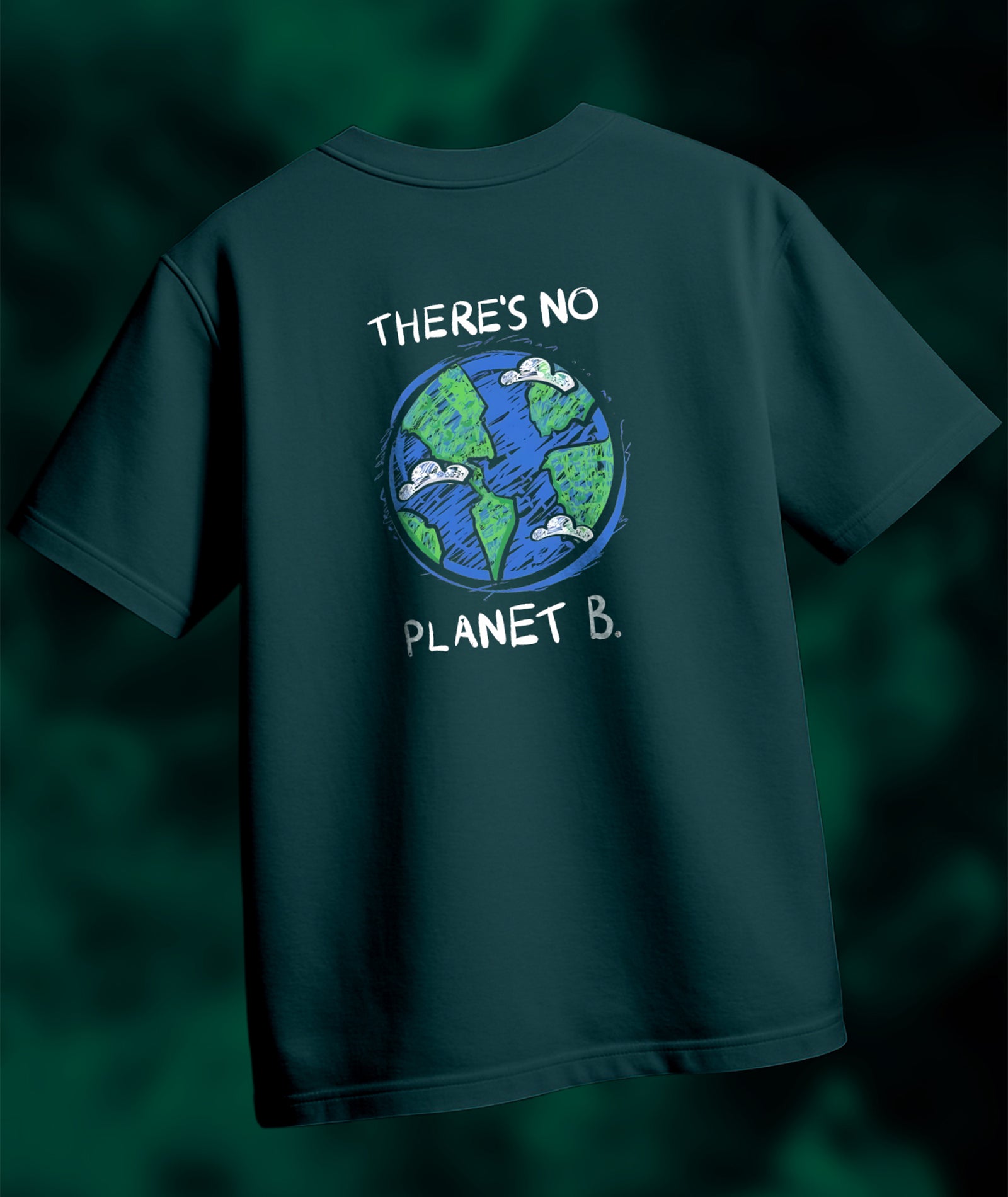 Men's Relaxed Fit T-Shirt