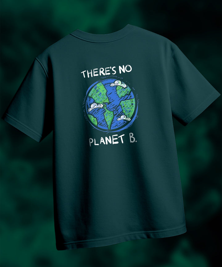 Men's Relaxed Fit T-Shirt