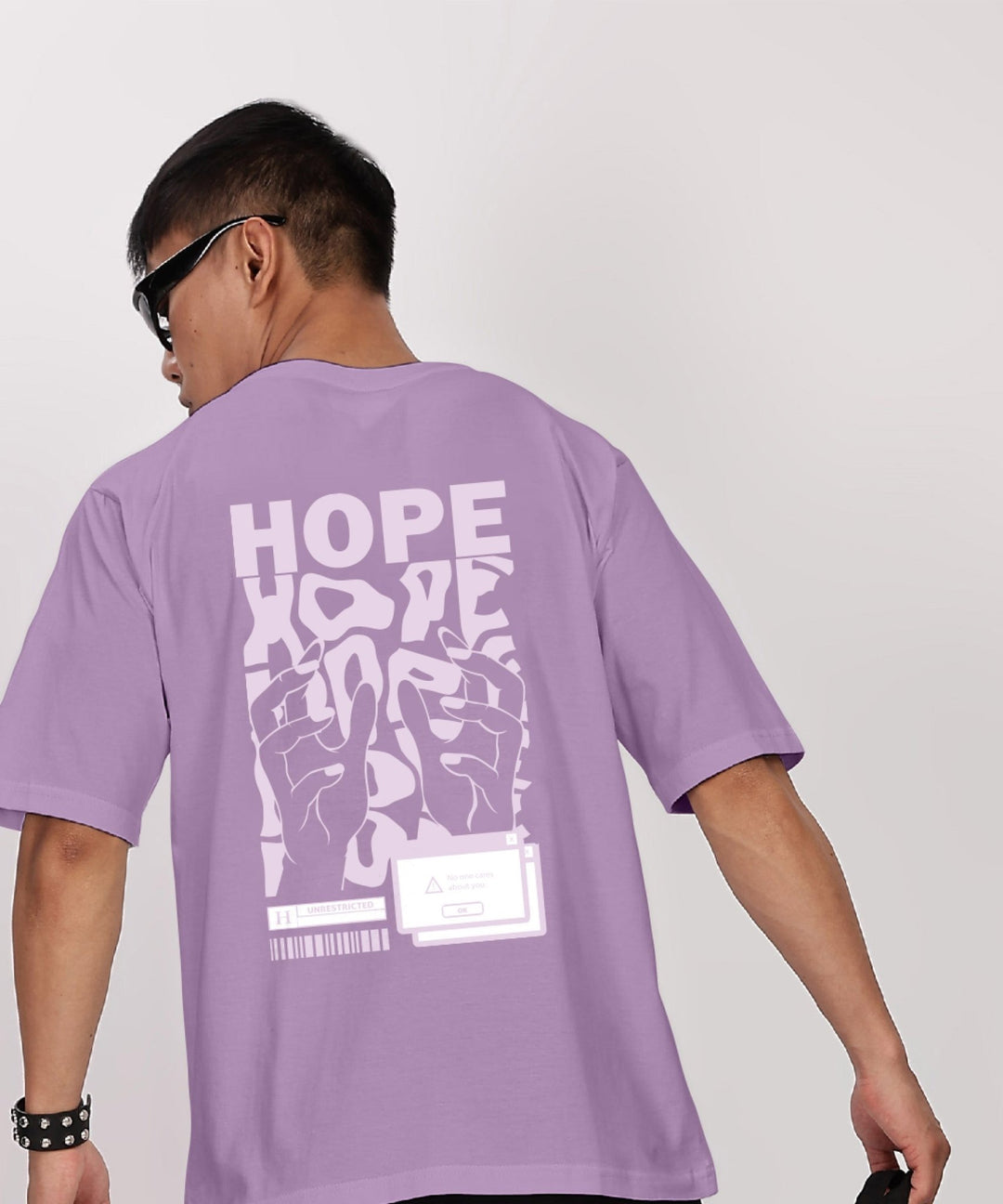 HOPE : BETTER FUTURE