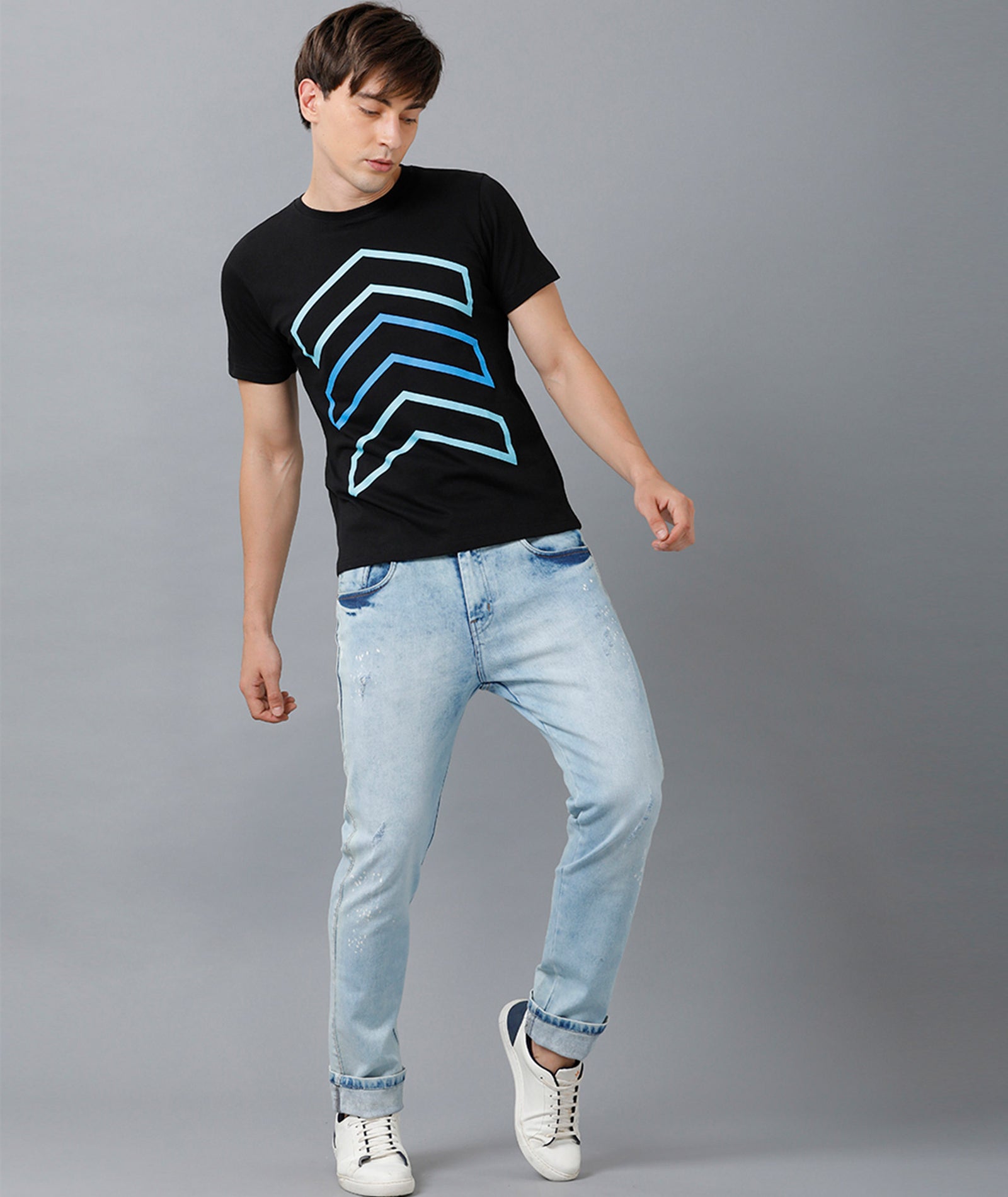 Arrow | Men's Regular fit T-shirt