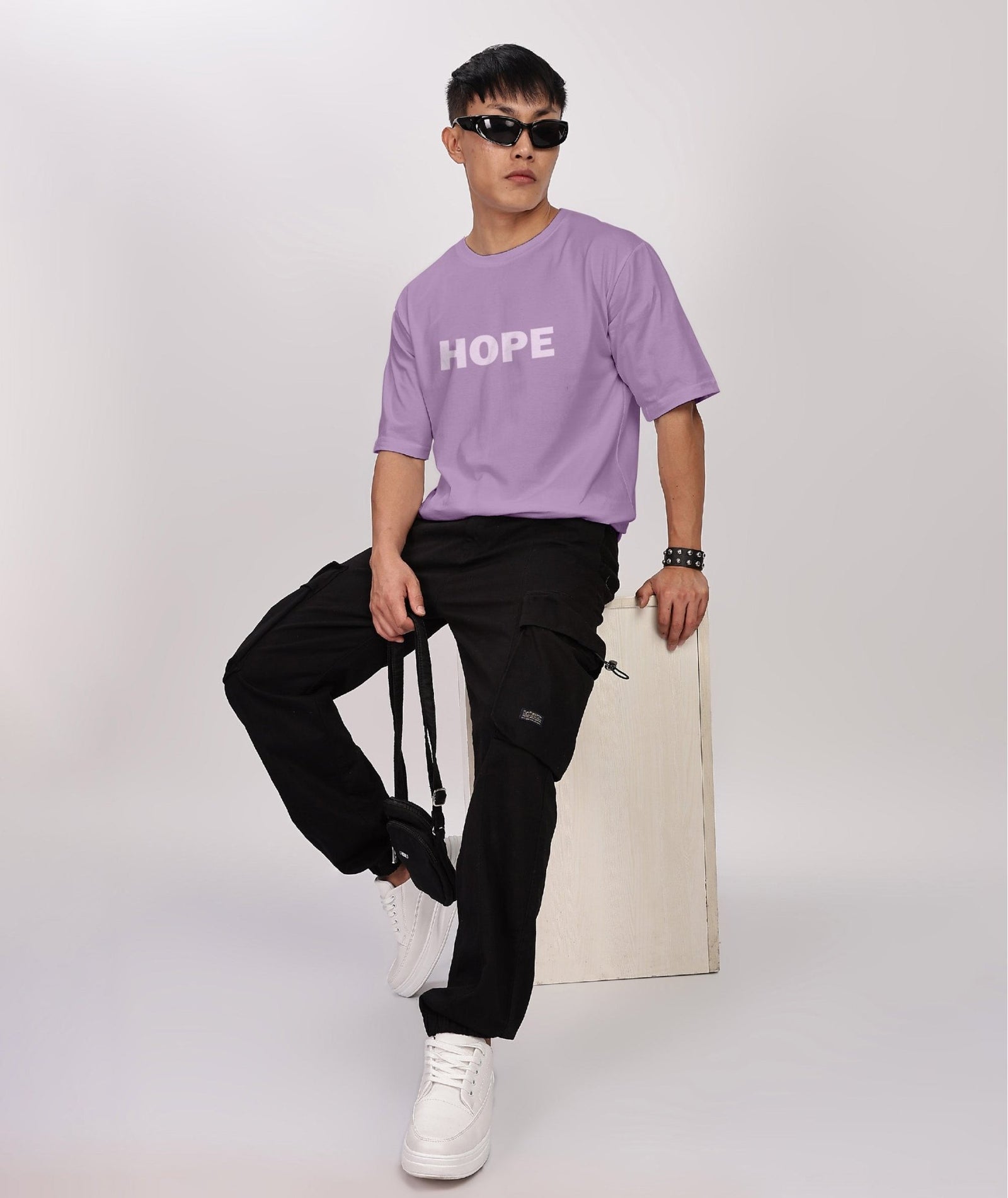 HOPE : BETTER FUTURE