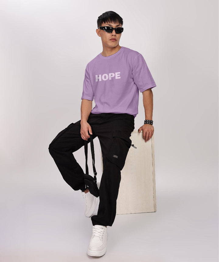 HOPE : BETTER FUTURE