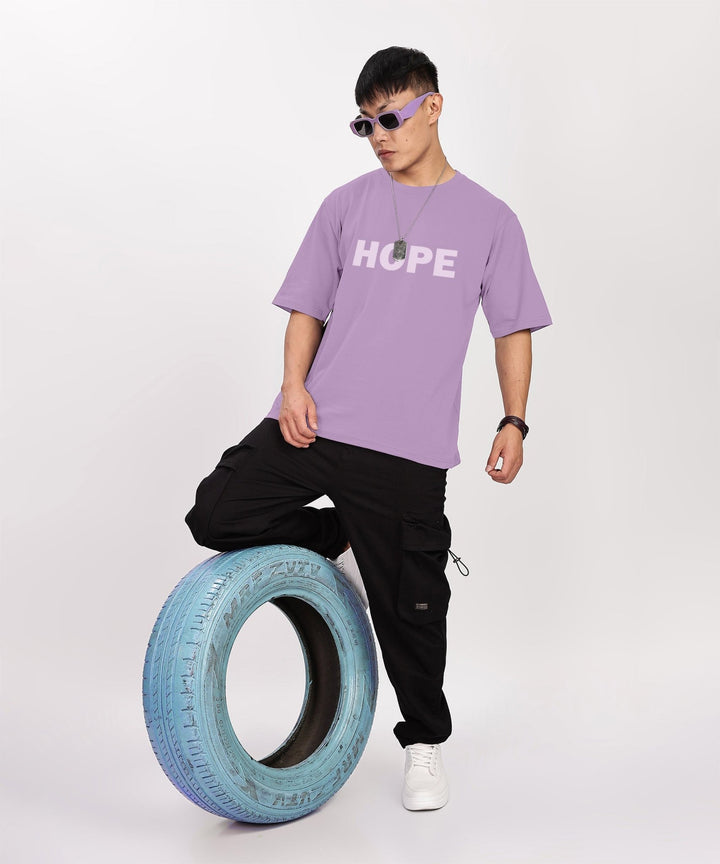 HOPE : BETTER FUTURE